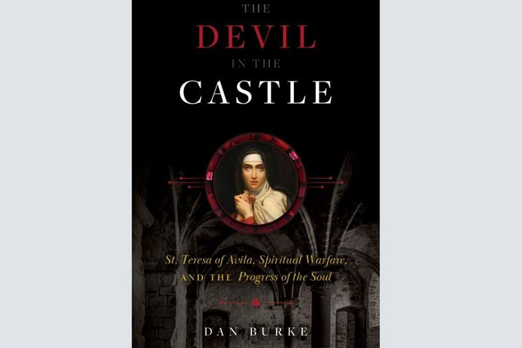 ‘The Devil in the Castle’ delves deep, covering prayer and spiritual growth. ‘The Devil in the Castle’ delves deep, covering prayer and spiritual growth.