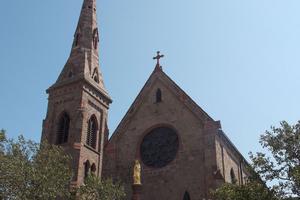 The Cathedral of the Immaculate Conception is located in Camden, New Jersey. The Cathedral of the Immaculate Conception is located in Camden, New Jersey.