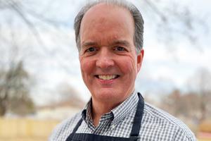 Jim Ennis of Catholic Rural Life