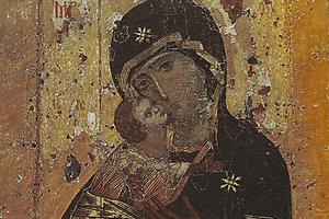 Theotokos of Vladimir Theotokos of Vladimir