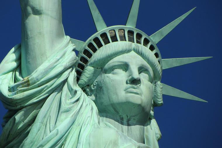Statue of Liberty Photo Statue of Liberty Photo