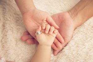 Another inclination, readily observable in babies, is to love and to receive love. Another inclination, readily observable in babies, is to love and to receive love.