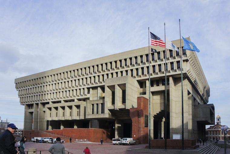 The US Supreme Court ruled unanimously May 2 that Harold Shurtleff has the right to fly a Christian flag at Boston City Hall. The US Supreme Court ruled unanimously May 2 that Harold Shurtleff has the right to fly a Christian flag at Boston City Hall.