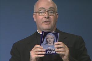 In ‘True Devotion to Mary,’ Father Frederick Miller explains the consecration to Mary that St. Louis de Montfort promoted. In ‘True Devotion to Mary,’ Father Frederick Miller explains the consecration to Mary that St. Louis de Montfort promoted.