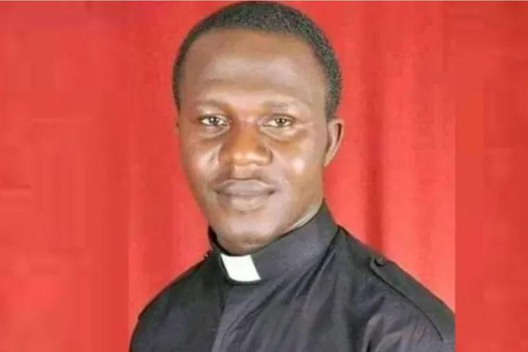 Father Felix Zakari Fidson was abducted in Nigeria’s Zaria Diocese on March 24. Father Felix Zakari Fidson was abducted in Nigeria’s Zaria Diocese on March 24.