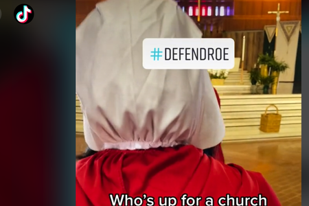 Mother’s Day Pro-Abortion Protests Set to Interrupt Masses Are Illegal. Will President Biden Stop Them? Mother’s Day Pro-Abortion Protests Set to Interrupt Masses Are Illegal. Will President Biden Stop Them?