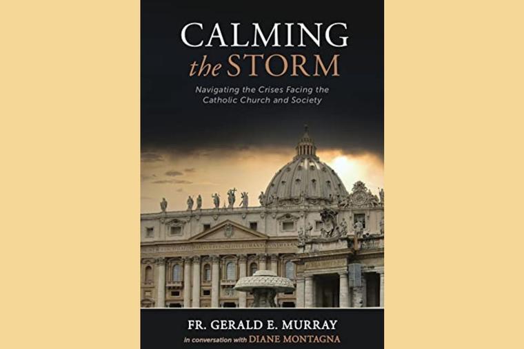 ‘Calming the Storm’ offers observations and solutions. ‘Calming the Storm’ offers observations and solutions.