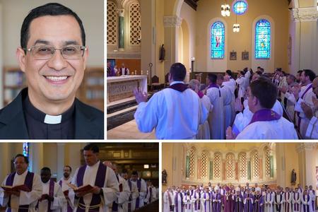 Meet the &lsquo;Eucharistic Preachers&rsquo;
