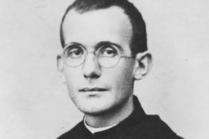 Blessed Giustino 'Justin' Russolillo founded the Society of Divine Vocations in 1920. Blessed Giustino 'Justin' Russolillo founded the Society of Divine Vocations in 1920.