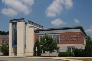Paul R. Baird Middle School Paul R. Baird Middle School