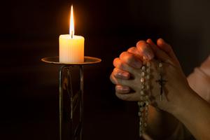 An annual weeklong course on the ministry of exorcism and prayers of liberation for exorcists and those who assist them is underway in Rome. An annual weeklong course on the ministry of exorcism and prayers of liberation for exorcists and those who assist them is underway in Rome.