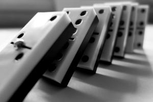 The Supreme Court's decision on Dobbs v. Jackson Women's Health could have a domino effect. The Supreme Court's decision on Dobbs v. Jackson Women's Health could have a domino effect.
