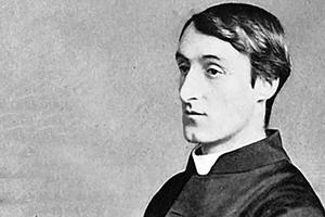 Gerard Manley Hopkins (1844-1889) Gerard Manley Hopkins (1844-1889)