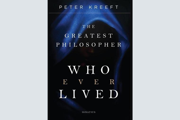 ‘The Greatest Philosopher Who Ever Lived’ ‘The Greatest Philosopher Who Ever Lived’