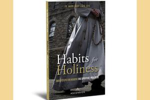 ‘Habits for Holiness’ ‘Habits for Holiness’