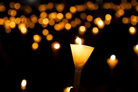 Tiananmen Memorial Masses Will Not Be Held in Hong Kong This Year Amid Security Law Concerns Tiananmen Memorial Masses Will Not Be Held in Hong Kong This Year Amid Security Law Concerns