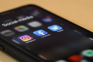 How do social-media companies rank? How do social-media companies rank?