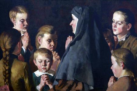 7 Things the Church Should Bring Back &mdash; and Why