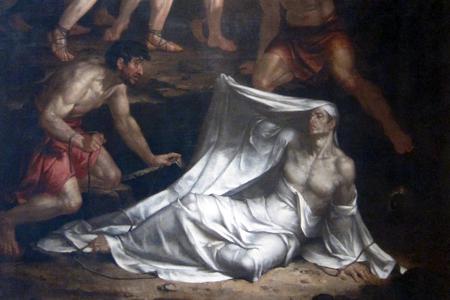 Relics Are a Biblical Concept &mdash; Here Are Some Examples