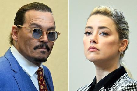 What Catholics Can Take Away From the Johnny Depp/Amber Heard Trial