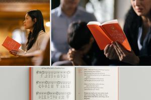 Word on Fire Catholic Ministries has developed a monthly, subscription-based booklet to help families and parishes pray together. Word on Fire Catholic Ministries has developed a monthly, subscription-based booklet to help families and parishes pray together.