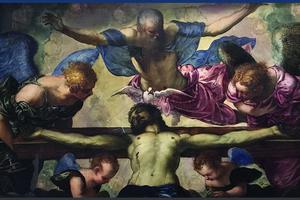 ‘The Trinity: On the Nature and Mystery of the One God’ ‘The Trinity: On the Nature and Mystery of the One God’