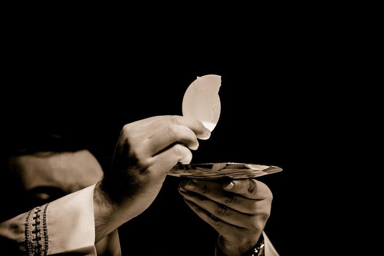 Eucharist Holy Communion Jesus Mass Photo Eucharist Holy Communion Jesus Mass Photo