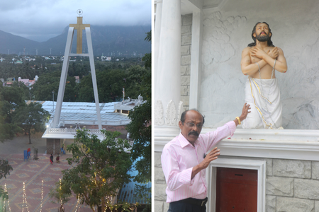 India Celebrates the Holy Legacy of St. Devasahayam