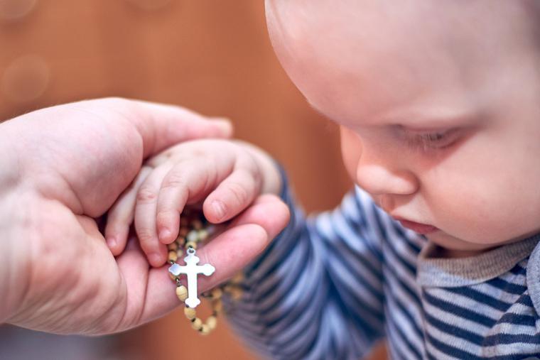 Fathers are called to guide their children to holiness. Fathers are called to guide their children to holiness.