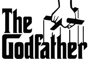 'The Godfather' novel is different from the 50-year-old movie in one telling moment. 'The Godfather' novel is different from the 50-year-old movie in one telling moment.