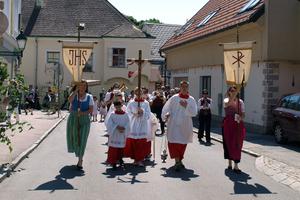 Corpus Christi Procession Corpus Christi Procession