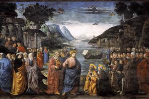 Calling of the Disciples Calling of the Disciples