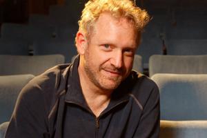Michael Kurek, who teaches at Vanderbilt University, also represents his home state through music. Michael Kurek, who teaches at Vanderbilt University, also represents his home state through music.