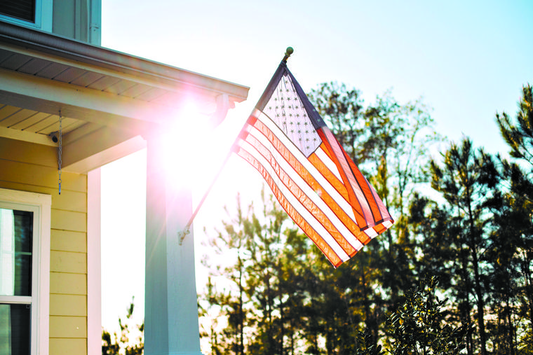 America celebrates its birthday July 4. Watch patriotic programming to celebrate. America celebrates its birthday July 4. Watch patriotic programming to celebrate.