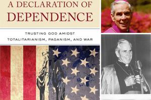 The wisdom of Fulton J. Sheen is timeless. The wisdom of Fulton J. Sheen is timeless.