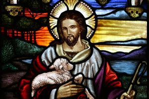 The Good Shepherd The Good Shepherd