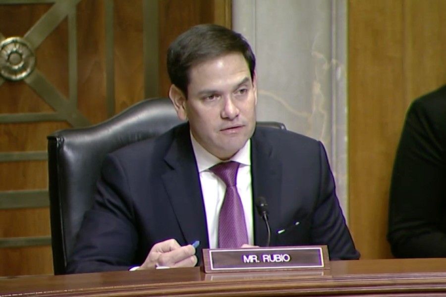 Rubio Urges that Biden Administration Honor Hyde Amendment Regarding Abortion Travel Rubio Urges that Biden Administration Honor Hyde Amendment Regarding Abortion Travel