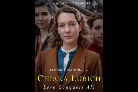 Chiara Lubich &mdash; A Laywoman Whose Idea Changed the World