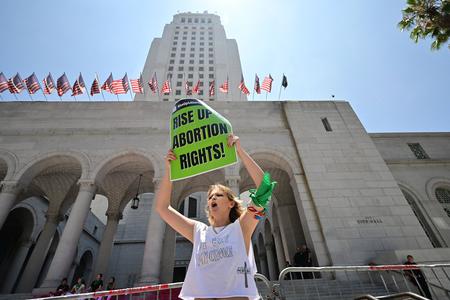 Outrageous Anti-Life Behaviors and Claims Are Making the Rounds