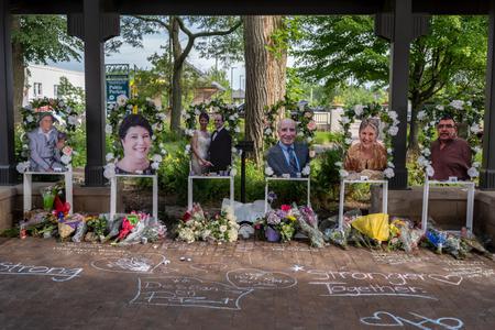 U.S. Bishops Call for Change After Highland Park Shooting