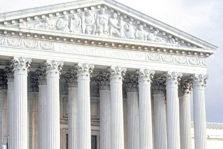The US Supreme Court's spring slate featured a series of victories for religious freedom. The US Supreme Court's spring slate featured a series of victories for religious freedom.
