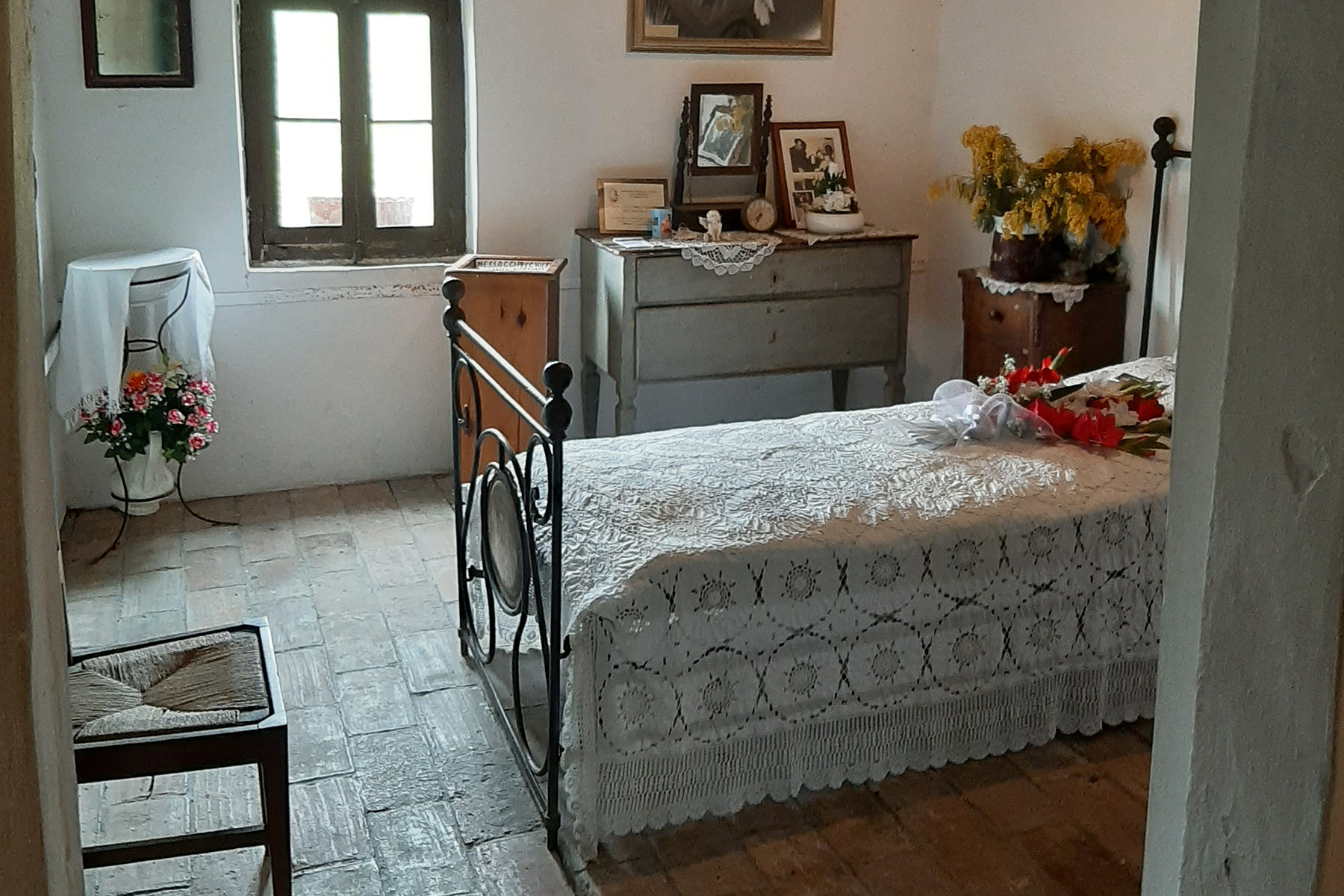 2BirthBedroomCorinaldo