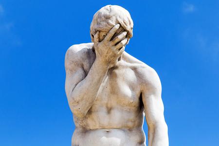 The Litany of the Lost