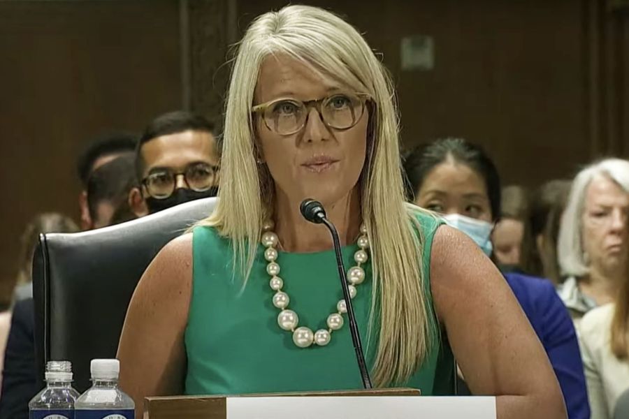 Pregnancy Center Director Tells Congress Pro-Life Work &lsquo;Worth the Risk&rsquo; of Attacks