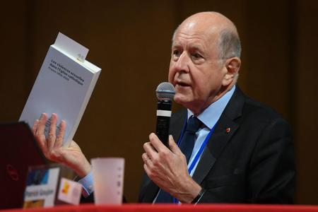 Report on Sexual Abuse in the Catholic Church in France Is Ideologically Biased, Priest Claims