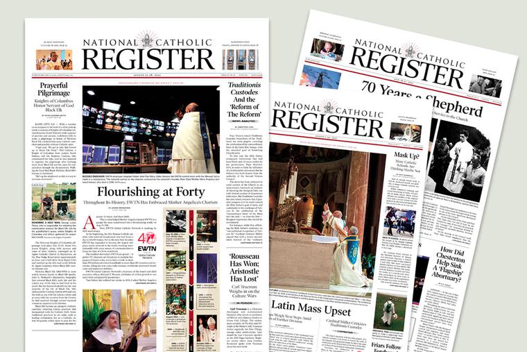 Award-winning front pages of the Register Award-winning front pages of the Register