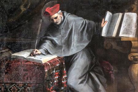 St. Bonaventure and the Franciscans Teach Us the Importance of Peace
