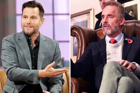 Memo to Jordan Peterson and Dave Rubin: Mothers Are Irreplaceable