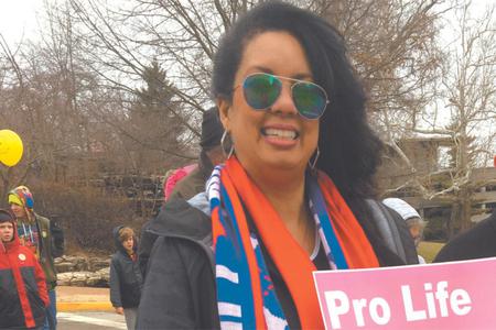 Pregnancies That ThriVe: Fast-Growing Outreach Assists Expectant Mothers in Need