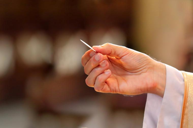 Holy Communion Holy Communion